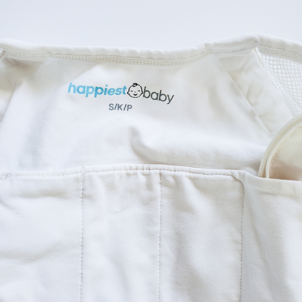 Size S Happiest Baby Snoo Sleep Sack